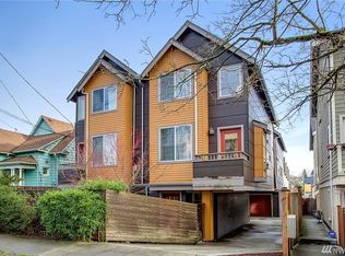 316B 25th Ave S, Seattle, WA 98144