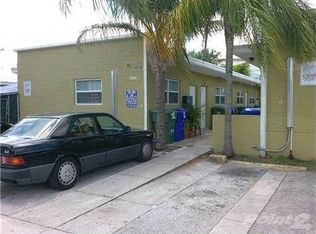 3090 SW 27th Ln APT 5, Miami, FL 33133