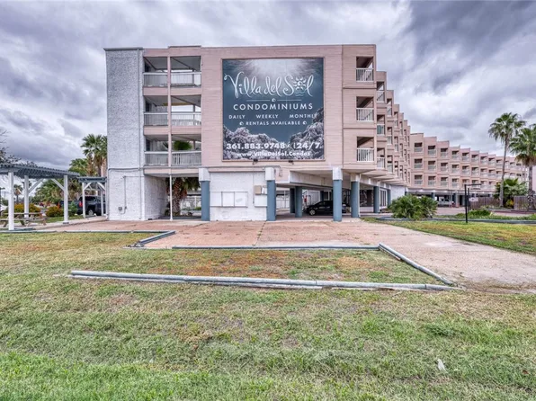 3938 Surfside Blvd Unit 3114, Corpus Christi, TX 78402