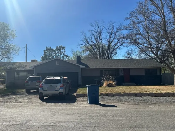 504 Blevins Rd, Grand Junction, CO 81507