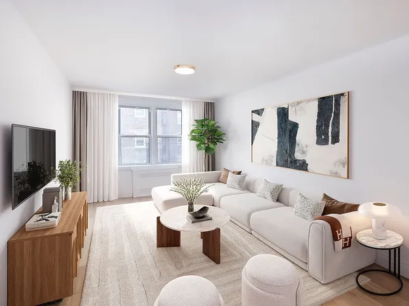340 Haven Ave APT 5P, New York, NY 10033