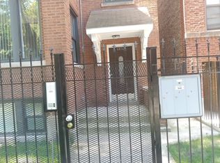 6832 S Ridgeland Ave, Chicago, IL 60649