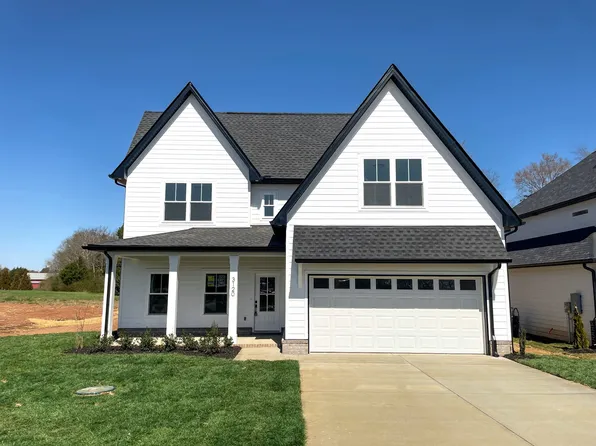 3120 Bootknife Dr, Bell Buckle, TN 37020