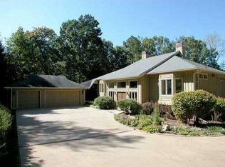 3561 Mill Rd, Gainesville, GA 30504