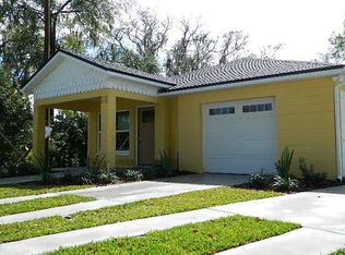 1414 Park Lake St, Orlando, FL 32803