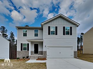352 Indian Lake Trl, Villa Rica, GA 30180