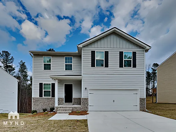352 Indian Lake Trl, Villa Rica, GA 30180