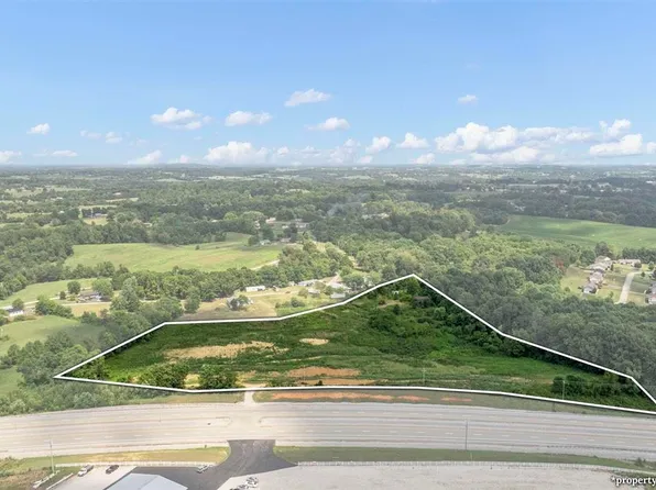 0 Veterans Outer Loop, Glasgow, KY 42141