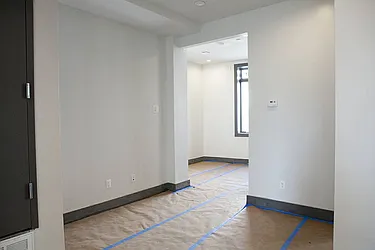 Rented by P Management