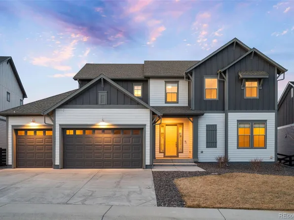 3351 Carabiner Street, Castle Rock, CO 80108