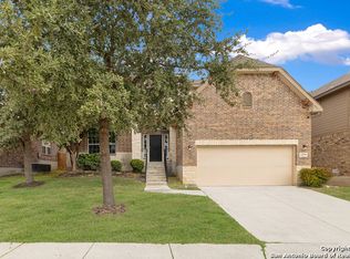 12539 Loving Ml, San Antonio, TX 78253