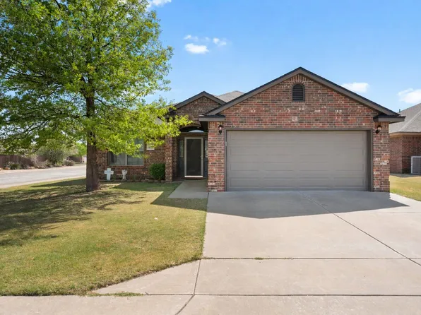 10101 Elmwood Ave, Lubbock, TX 79424