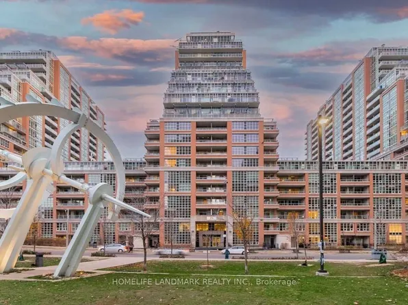 75 E Liberty St, Toronto, ON