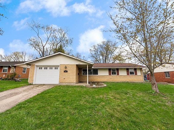 2nd image of 3675 Panama Dr