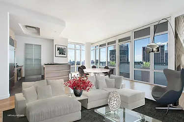 Rented by Town Residential