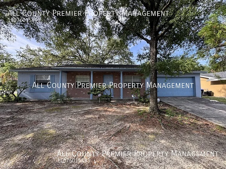 6400 Swallow Hill Dr — Photo 1