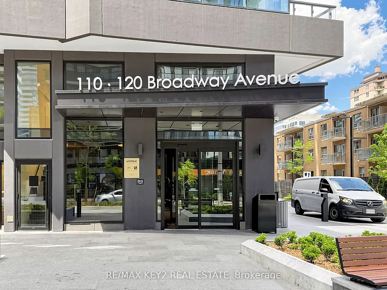 110 Broadway Ave #2910 — Photo 40