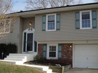 1031 Micawber Dr, Williamstown, NJ 08094