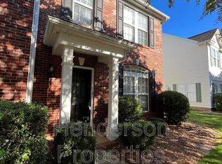 9552 Glenashley Dr, Cornelius, NC 28031