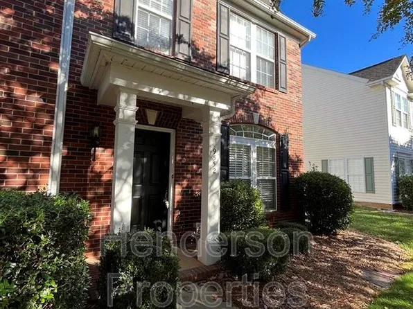 9552 Glenashley Dr, Cornelius, NC 28031