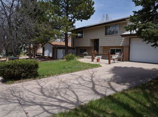 12691 E Kentucky Ave, Aurora, CO 80012