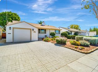 17316 Via Flores, San Lorenzo, CA