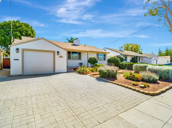 17316 Via Flores, San Lorenzo, CA 94580