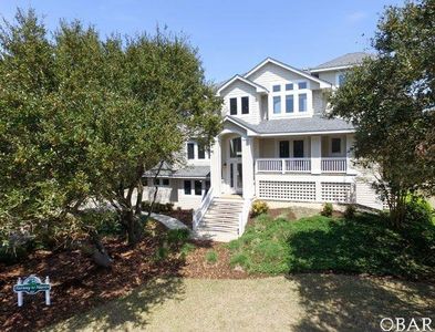 557 Hunt Club Dr Lot 55, Corolla, NC, 27927