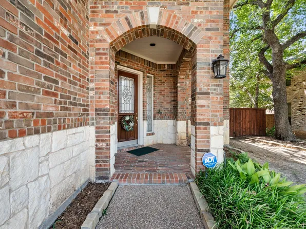 2020 Cedar Ridge Dr, Keller, TX 76248