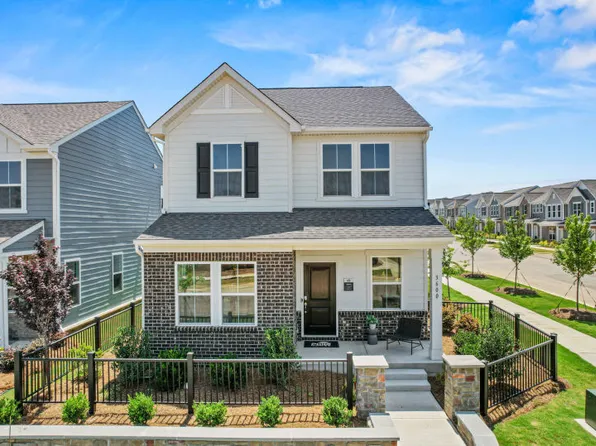 Badin Plan, Riverstone