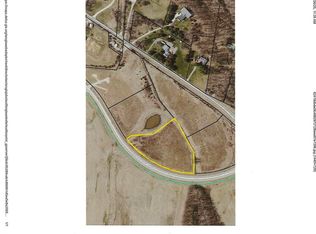 0 Blue Church Rd, Sunbury, OH 43074