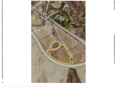 0 Blue Church Rd, Sunbury, OH, 43074