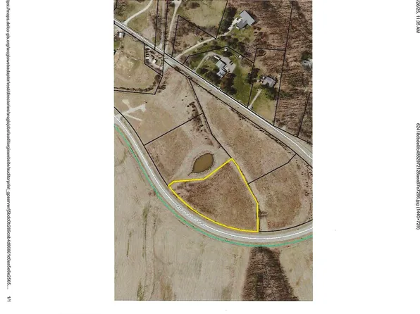 0 Blue Church Rd, Sunbury, OH 43074