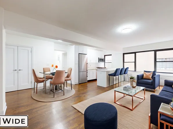 157 East 57th Street image 1 of 9