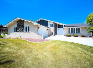 12034 Winchester Rd, Orland Park, IL 60467