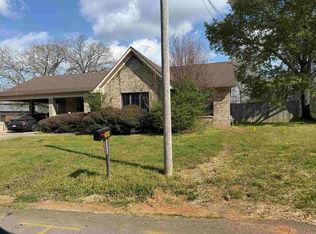 390 Patton St, Clinton, AR 72031