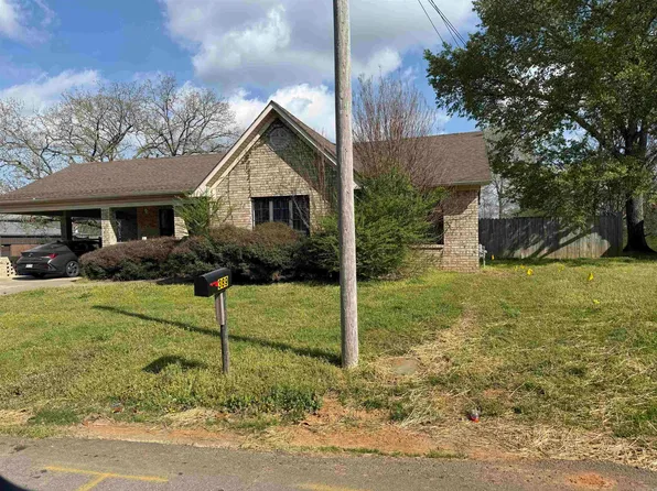 390 Patton St, Clinton, AR 72031