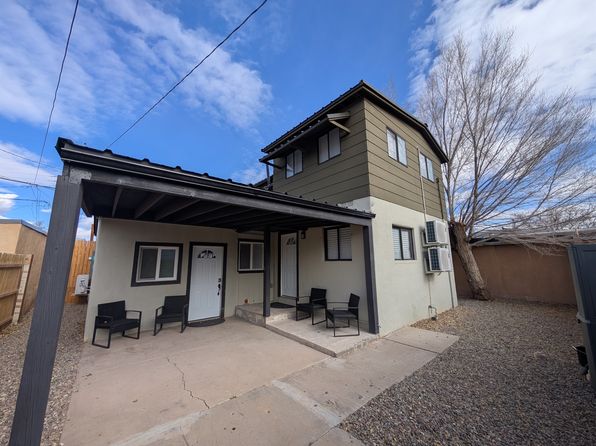 505 Marble Ave NW #B