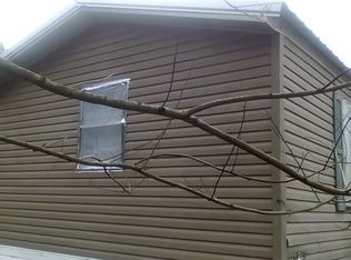 117 Jones Ln #117, Lafollette, TN 37766