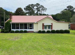 301 S Forrest Ave, Adel, GA 31620