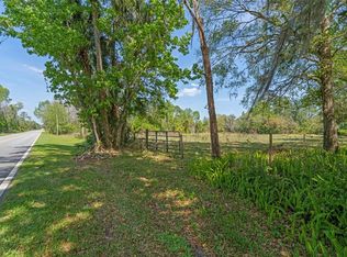 595 N Fort Christmas Rd #4, Christmas, FL 32709