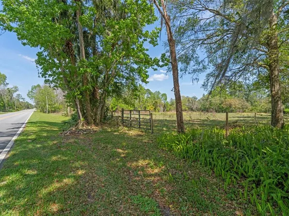 595 N Fort Christmas Rd #4, Christmas, FL 32709