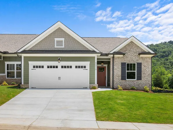 1571 Whisper Winds Ln Unit 42, Ooltewah, TN 37363