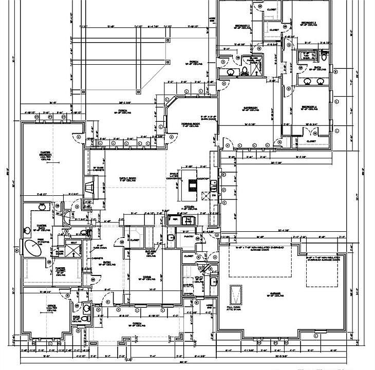 7755 Barber Ln, Fort Worth, TX 76126 MLS 20176074 Zillow