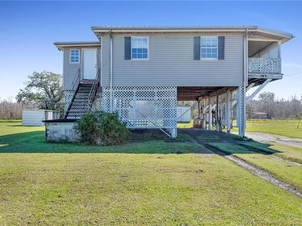 157 Williams Ave, Buras, LA 70041