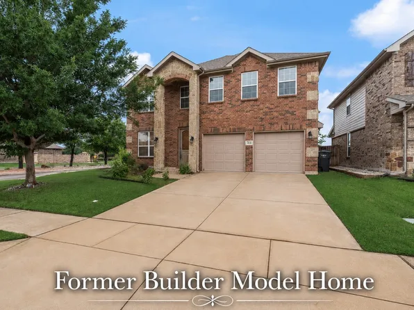 2128 Valley Forge Trl, Fort Worth, TX 76177