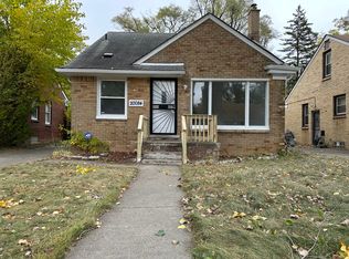 20084 Biltmore St, Detroit, MI 48235