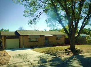 388 S Racine St, Aurora, CO 80012