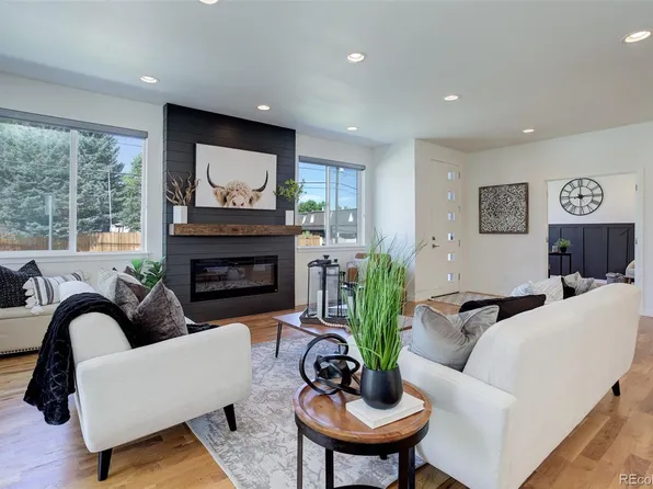 5601 E Iowa Avenue, Denver, CO 80224