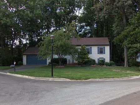 corner view